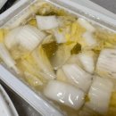 [천안/포장] 흑임자 오리백숙으로 몸보신하는 날 _배밭촌