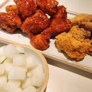 바른치킨 강남역점 | [강남역 치킨/단체석 추천] 바른치킨 강남역 로봇점 🍗