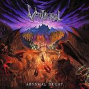 Abysmal Decay - Abysmal Decay 이미지