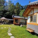 산들애펜션 이미지