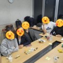 성장 에너지가 넘치는 사람들을 만나다! / 브랜드가 되는 블로그 정모 후기