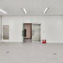코오롱부동산중개법인주식회사 | 성수동 코오롱3차 지식산업센터 임대/뚝섬역1분 41평 실사용 사무실
