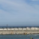 삼척해변 이미지