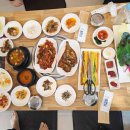 풍기인삼갈비 단 이미지