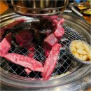 은빛로17번길 | 프라이빗한 룸에서 즐기는 육즙 가득 화정고기집 늑간집에서 행복한 시간 보내고 왔어요