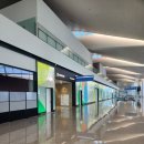 281 | 혼잡도 낮은 인천공항 제2터미널 동편 대한항공 프레스티지 라운지 이용후기(281게이트)