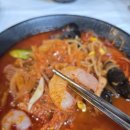 제천시 청전동 행정복지센터 | [짬뽕탐방] 제천 청전동 "대가짬뽕" 매콤한 국물이 짬뽕이랑 상호가 어울리는 대가짬뽕