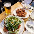 맛나닭 가마솥 치킨 이미지