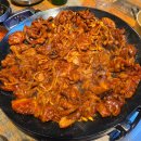 우두6길 | 춘천맛집 우두동 미가쭈꾸미앤삼겹살 쭈꾸미삼겹살 방문기