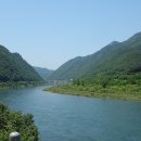 강촌레일바이크 이미지