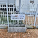 수산과학관 야외화장실 이미지