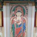 국도13호선 소나무길 | 통도사 괘불탱 관람 후기 - 1