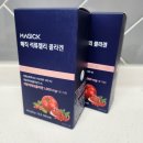 주식회사 더 에스엔엘 | 석류콜라겐 젤리스틱으로 부모님선물 드리기.