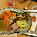 코코김밥 이미지
