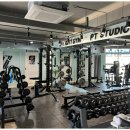 딜라이트짐PT 범박점 이미지