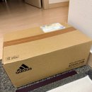 가이아 | 통굽 키높이 올블랙 운동화 &#39;아이다스 오즈가이아&#39; 내돈내산 후기