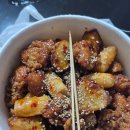 알통떡강정풍암점 - 서구 풍암1로 20 | 알통떡강정풍암점