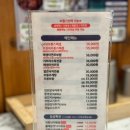 루원시티맛집 푸짐한 구성의 낙지오봉스페셜, 오봉집 가정점
