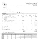 (2023.05.19) 행운 수술전 재 종합검진(충남대학교 동물병원) 사진첨부 이미지