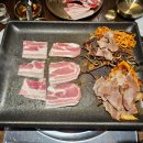 호숫가냉삼 | [서울/송파] 석촌호수 핫플 가성비 고기집 추천, 잠실 삼겹살 맛집 '호숫가냉삼' 모임 회식 후기