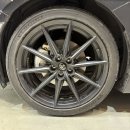 맑은세차 | 중랑구 세차 GR86 디테일링 후기 이렇게 달라집니다