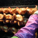 꼬꼬구이치킨 이미지