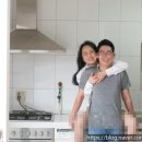 [성북동다미인] 신랑 촬영 메이크업 후기