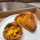 서강대 카페 신촌 에그타르트 맛집 온앤퍼프페스츄리 추천