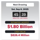 오쇼김밥 | [샌디에고] 한여름의 샌디에고 여행6(라스베가스 오쇼, 에그슬럿, 파워볼재도전)