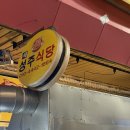 구미새마을중앙시장 | [구미/원평동] 새마을중앙시장 백반 맛집 ‘성주식당’ #청국장+제육볶음 정식