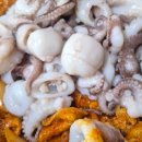 정갈한 우리음식 이미지