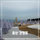 둘레길펜션 | 울산 가볼만한곳 간절곶 - 해안 둘레길 주차 꿀팁과 엽서 만들기 체험 후기