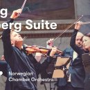 Grieg - Holberg Suite 이미지