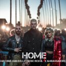 Home / Machine Gun Kelly, X Ambassadors, Bebe Rexha 이미지