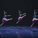 창작발레 <갓:GAT> 이미지