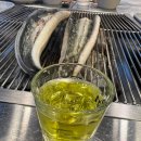 백마강참숯민물장어 이미지