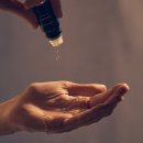 아침을 깨우는 아로마 테라피 이미지