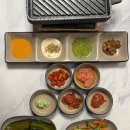[강동구]명일동맛집 굽은다리역근처고기집 명일동단체모임하기 좋은 고기명작 명일점 후기