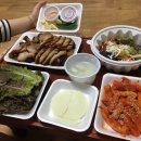 울엄마왕족발