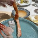 아리아 | 그랜드 조선 제주 아리아뷔페 디너 내돈내산 방문 후기