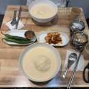 성산1길 | 망원/성산동 신상 콩국수 맛집 [성산콩국] 사계절콩국수 후기(콩물 포장 가능, 내돈내산)
