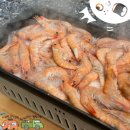 3322 | 캠핑요리 먹방 대하 구이 대하철 판암동 곰수산 회 수산물센터에서 포장주문