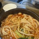 운남빌딩 | [광화문] 운남 쌀국수 미시엔 &lt;광화문 미시엔&gt; 야채 미시엔+완자 추가 혼밥 후기