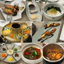 그린비 | 강남 수서 상견례 한정식 / 단미그린비 귀연정찬 후기