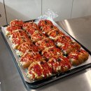 구례 여행 추억의 사라다빵&amp;찹쌀 도너츠 맛집 &lt; 행운분식 &gt;