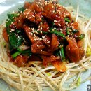 고추장주물럭 이미지