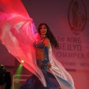 밸리댄스 이미지