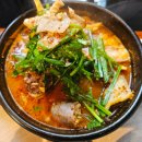 부천소방서 | [부천맛집]신중동 24시 보양순대국 수육이 맛있는 신주옥미 순대정찬 신중동점 메뉴 및 가격 솔직후기