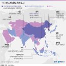 2022 항저우 아시안게임 한국선수 주요 경기 일정 이미지