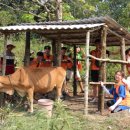 한화생명 화장실 이미지